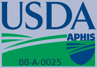 USDA #88-A-0025